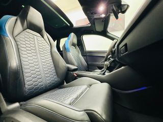 AUDI Q3 RS 2.5 TFSI quattro