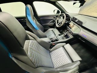 AUDI Q3 RS 2.5 TFSI quattro