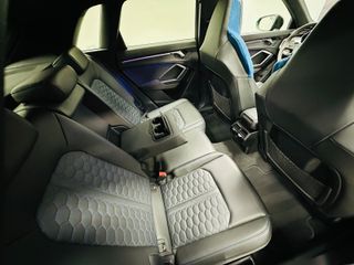 AUDI Q3 RS 2.5 TFSI quattro