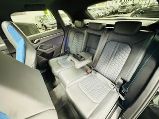 AUDI Q3 RS 2.5 TFSI quattro