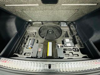 AUDI Q3 RS 2.5 TFSI quattro