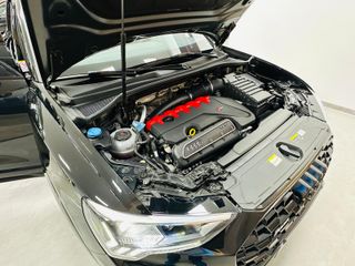 AUDI Q3 RS 2.5 TFSI quattro