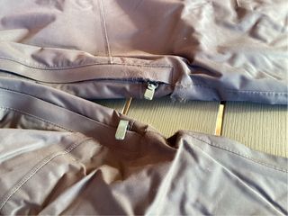 Pantalón de esquí Helly Hansen Talla S Gris