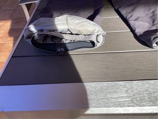 Pantalón de esquí Helly Hansen Talla S Gris