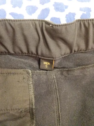 Pantalones Trangoworld Talla S Nuevos