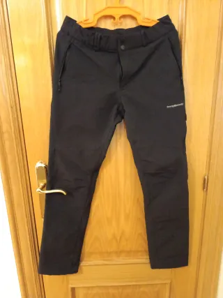 Pantalones Trangoworld Talla S Nuevos