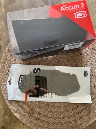 Gafas Off-Road 100% Accury 2