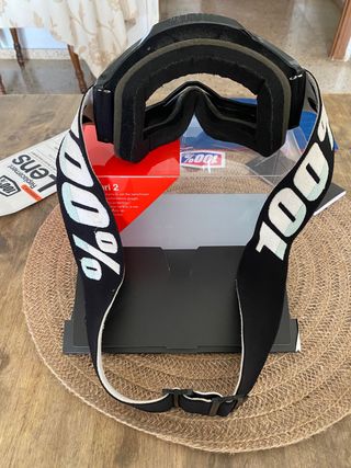 Gafas Off-Road 100% Accury 2