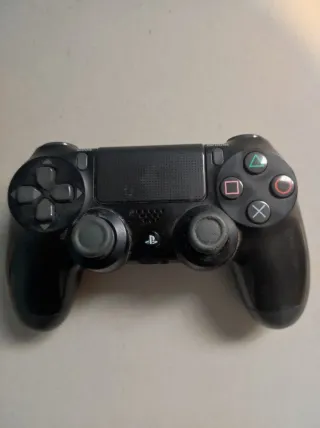 Mandos PS4 (No funcionan)