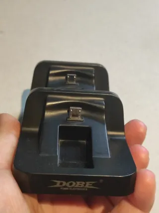 Mandos PS4 (No funcionan)