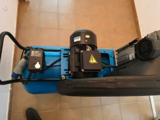 Compresor ABAC A29B-150 CM3 3HP 150L