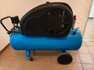 Compresor ABAC A29B-150 CM3 3HP 150L