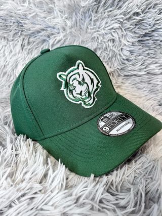 Gorras New Era 9Forty A Frame Nuevas con etiquetas