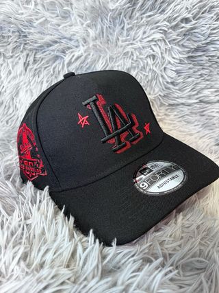 Gorras New Era 9Forty A Frame Nuevas con etiquetas