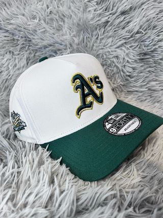 Gorras New Era 9Forty A Frame Nuevas con etiquetas