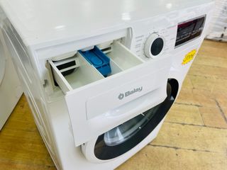 Lavadora Balay 7kg 1200rpm - Como nuevo