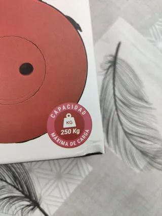 Taburete Plegable Thulos 250 Kg