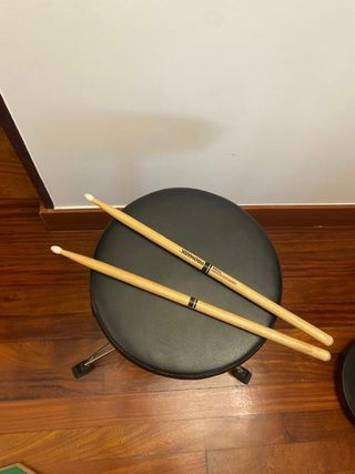 Batería Electrónica Carlsbro CSD 130