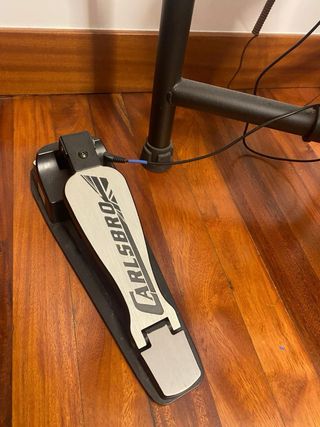 Batería Electrónica Carlsbro CSD 130