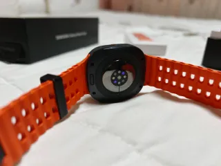 Samsung Galaxy Watch Ultra LTE 47mm