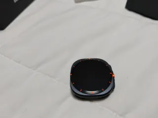 Samsung Galaxy Watch Ultra LTE 47mm