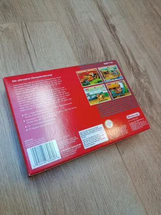 Super Street Fighter II SNES Nintendo