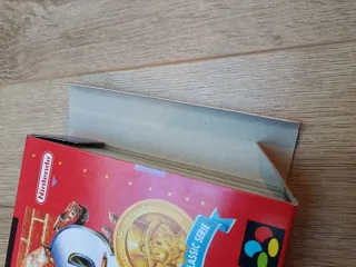 Super Street Fighter II SNES Nintendo