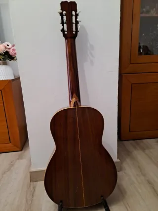 Guitarra Clásica Gaspar