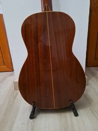 Guitarra Clásica Gaspar