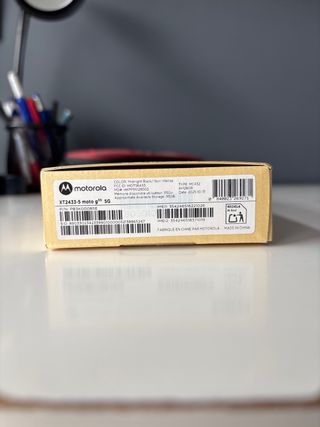 Motorola Moto g35 5G