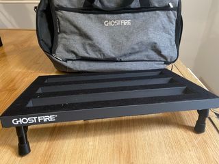 Pedalera Ghostfire (50cm x 30cm)