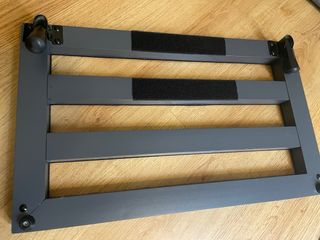 Pedalera Ghostfire (50cm x 30cm)