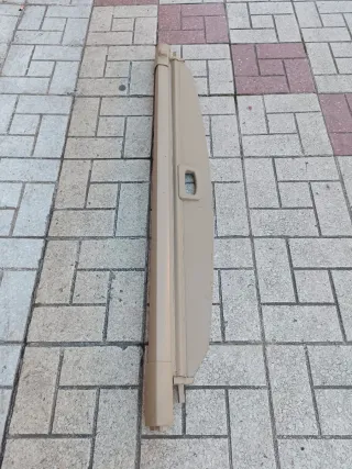 Bandeja Mercedes ML 164