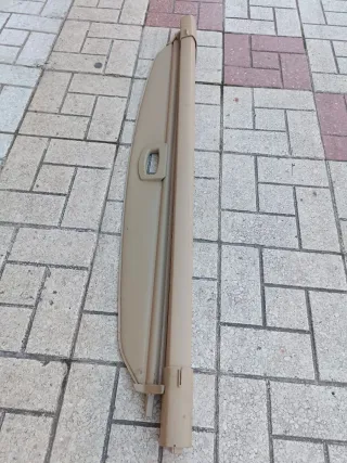 Bandeja Mercedes ML 164