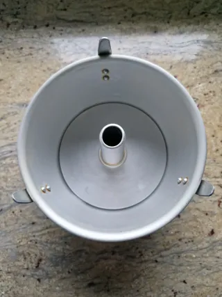 Molde Angel Food 18 cm