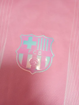 Camiseta futbol talla L