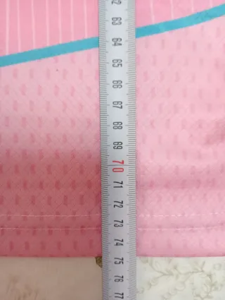 Camiseta futbol talla L