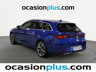 SEAT Leon ST 2.0 TDI S&S FR Go XL DSG 110 kW (150 CV)