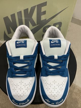 Nike SB Dunk Low