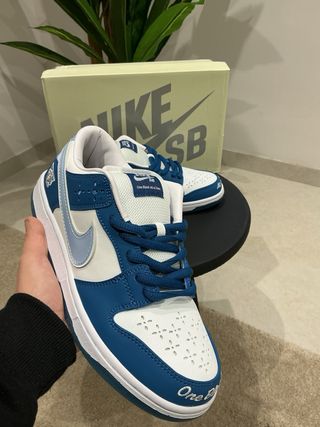 Nike SB Dunk Low