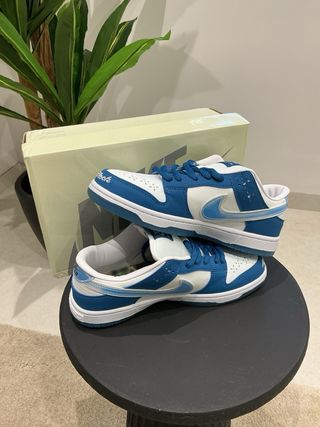 Nike SB Dunk Low