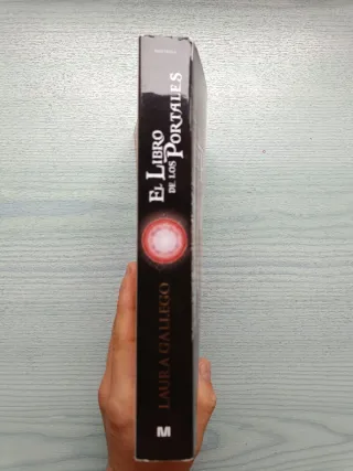 El libro de los Portales