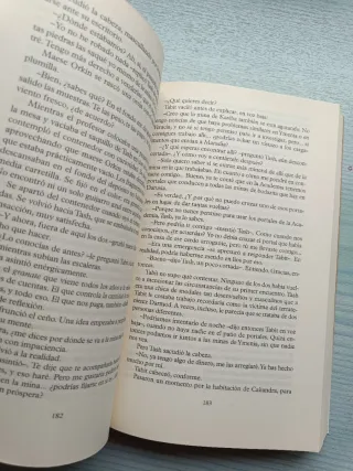 El libro de los Portales