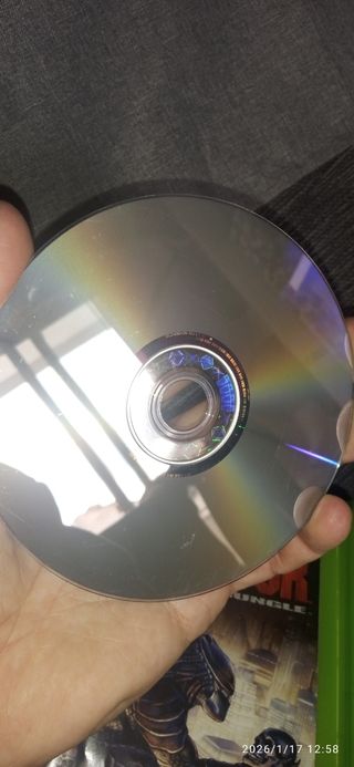 Xbox Predator concrete  completo y 🇪🇦