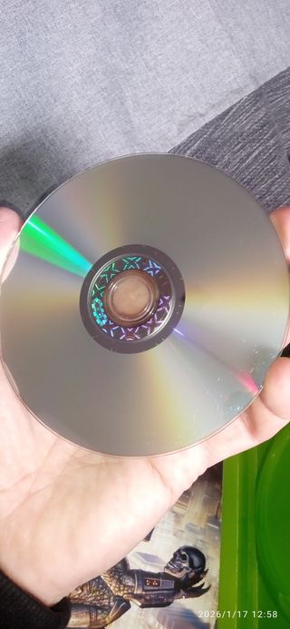 Xbox Predator concrete  completo y 🇪🇦