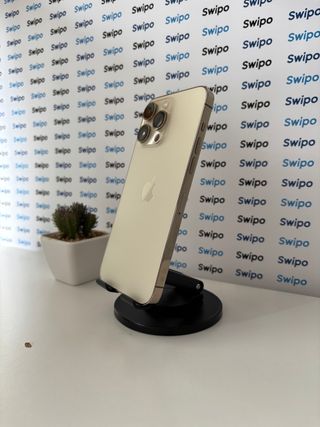 IPHONE 14 PRO MAX 128GB Dorado Batería 100%