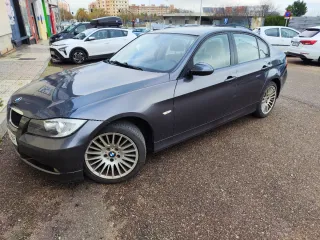 BMW Serie 3 2007