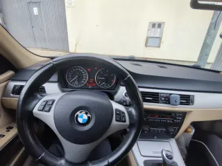 BMW Serie 3 2007