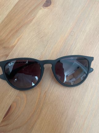 Ray-Ban Erika RB4171 – originales, sin usar, con c