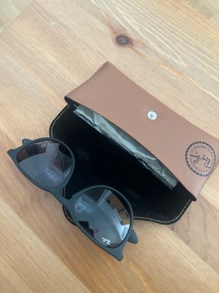 Ray-Ban Erika RB4171 – originales, sin usar, con c